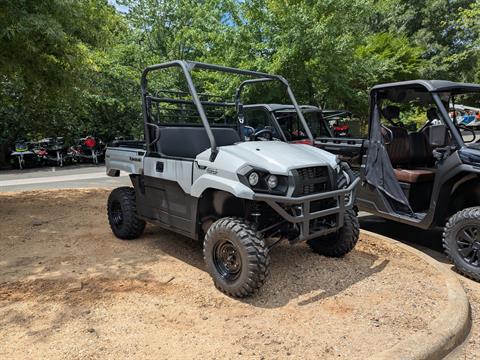 2026 Kawasaki MULE PRO-MX EPS