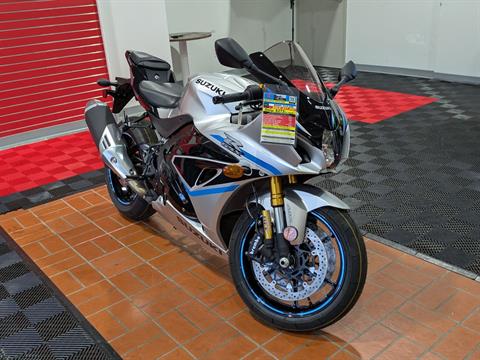 New 2025 Suzuki GSX-R1000R, Wake Forest NC | Specs, Price, Photos