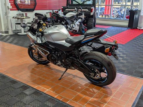 New 2025 Suzuki GSX-R1000R, Wake Forest NC | Specs, Price, Photos
