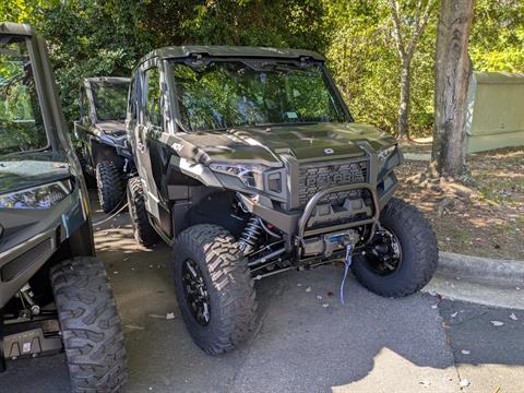 2027 Polaris XPEDITION ADV NorthStar