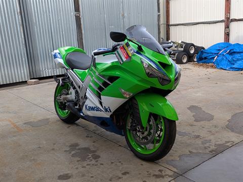 New Ninja Zx 14 Price Used 2024 Kawasaki Ninja ZX-14R 40th