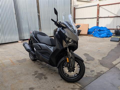 2025 Yamaha XMAX