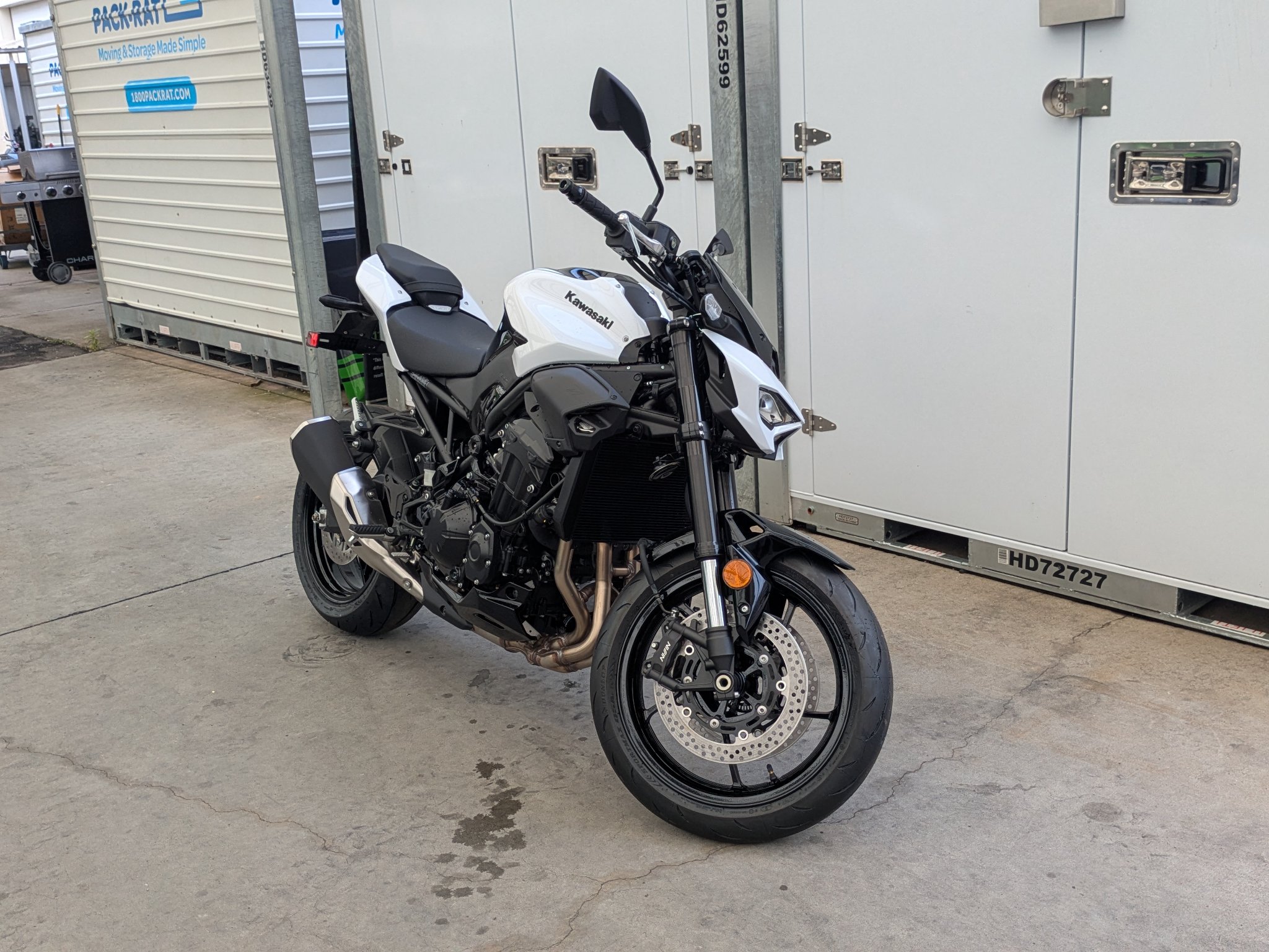 2026 Kawasaki Z900 ABS for sale 1205905