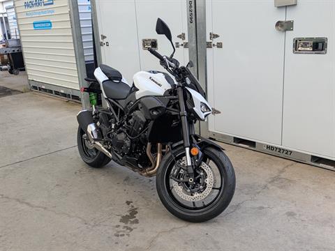 2026 Kawasaki Z900 ABS
