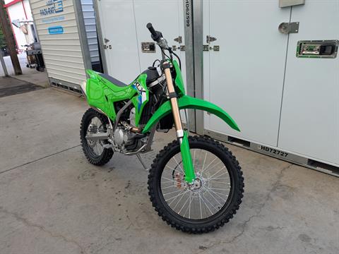 2026 Kawasaki KLX300R
