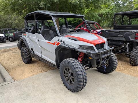 2027 Polaris General XP 4 1000 Sport