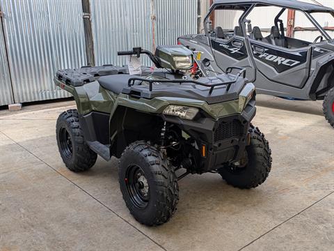 2026 Polaris Sportsman 570