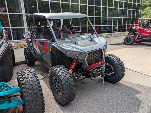2026 Polaris RZR XP 4 1000 Ultimate