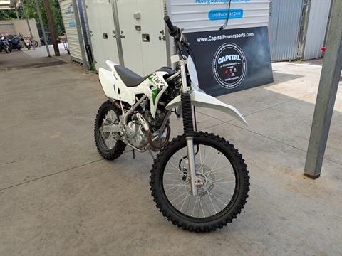 2026 Kawasaki KLX230R