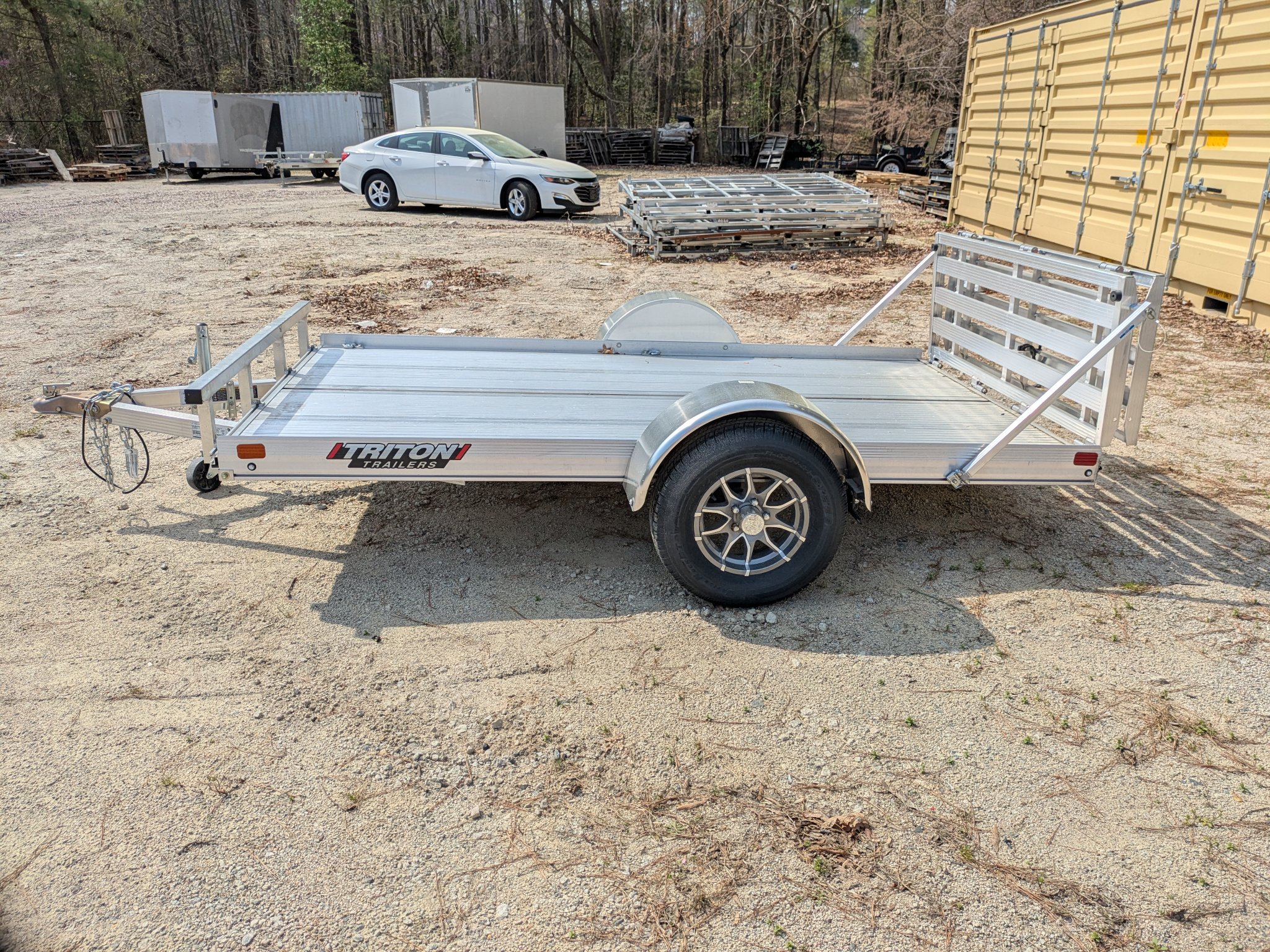 2024 Triton FIT photo 5