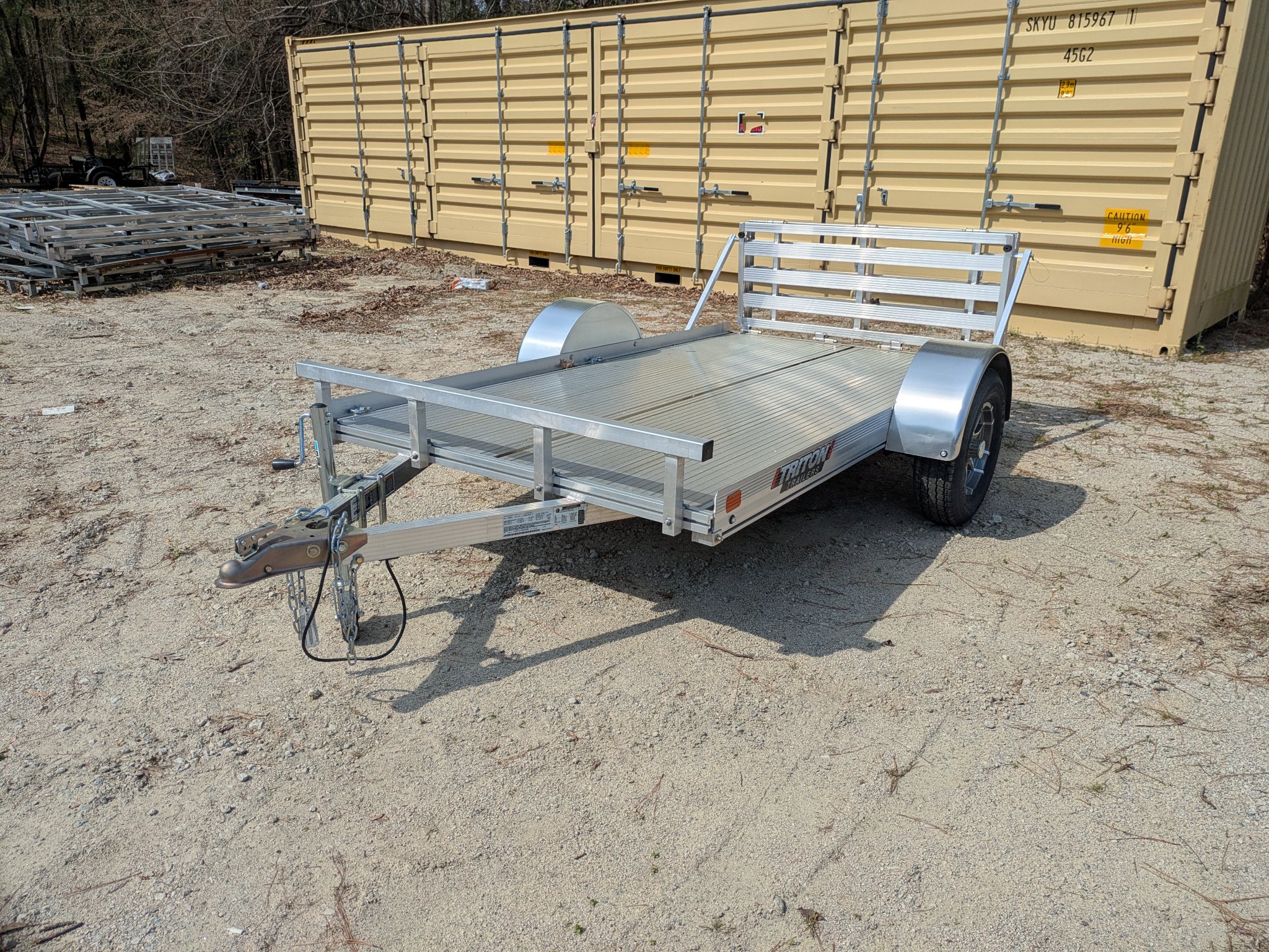 2024 Triton FIT photo 6
