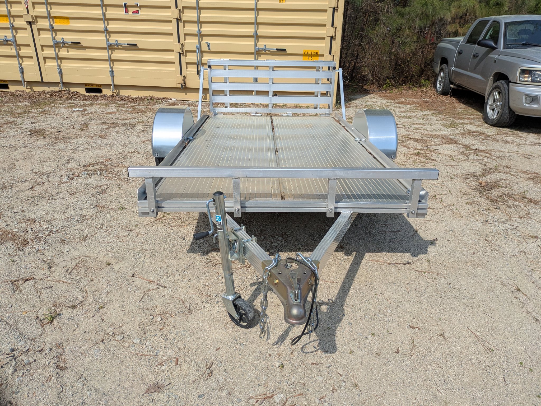 2024 Triton FIT photo 7