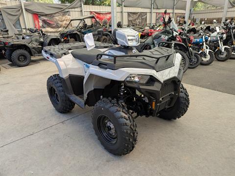 2026 Polaris Sportsman 450 H.O.