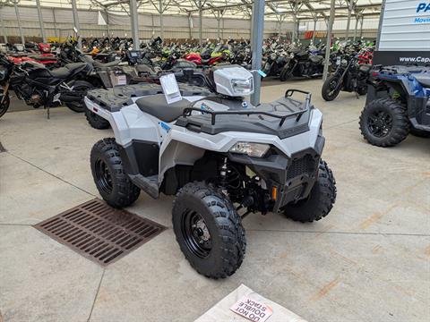 2026 Polaris Sportsman 450 H.O.