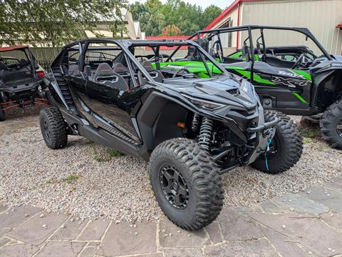 2026 Cfmoto ZFORCE Z10-4