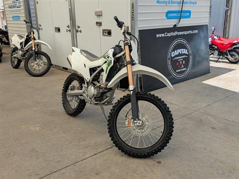 2026 Kawasaki KLX300R