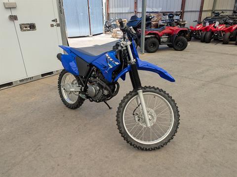 2026 Yamaha TT-R230