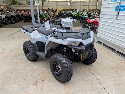 2026 Polaris Sportsman 570