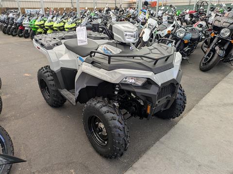 2026 Polaris Sportsman 570