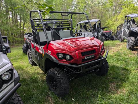 2026 Kawasaki MULE PRO-FXR 1000 LE