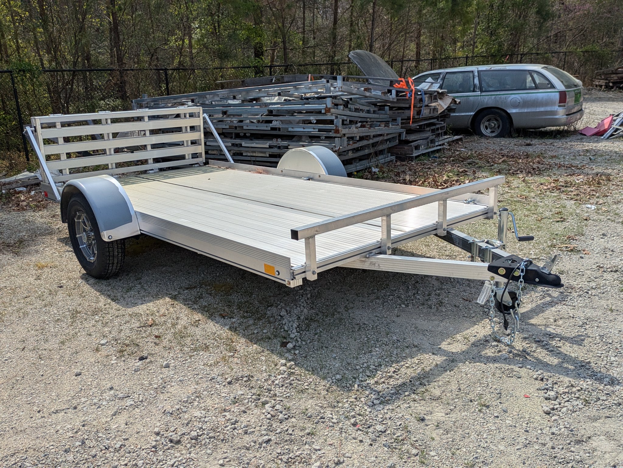 2025 Triton FLEX