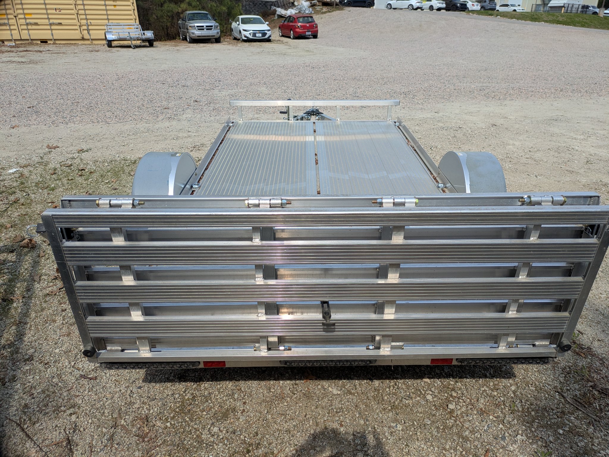 2025 Triton FLEX