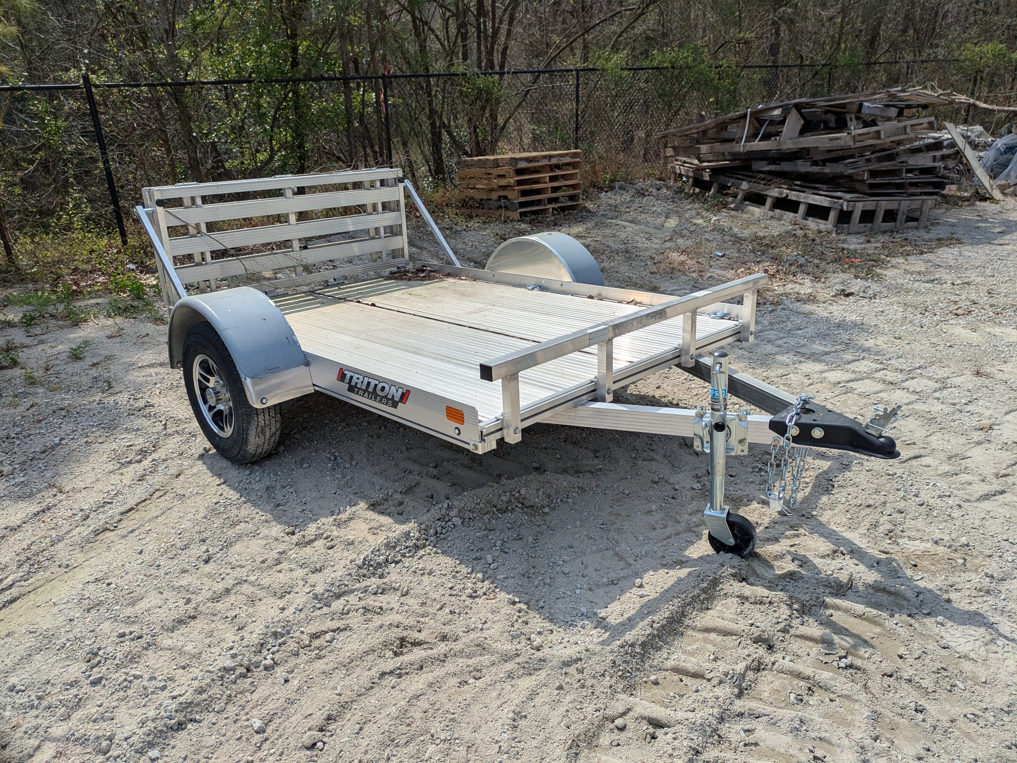 2025 Triton FIT