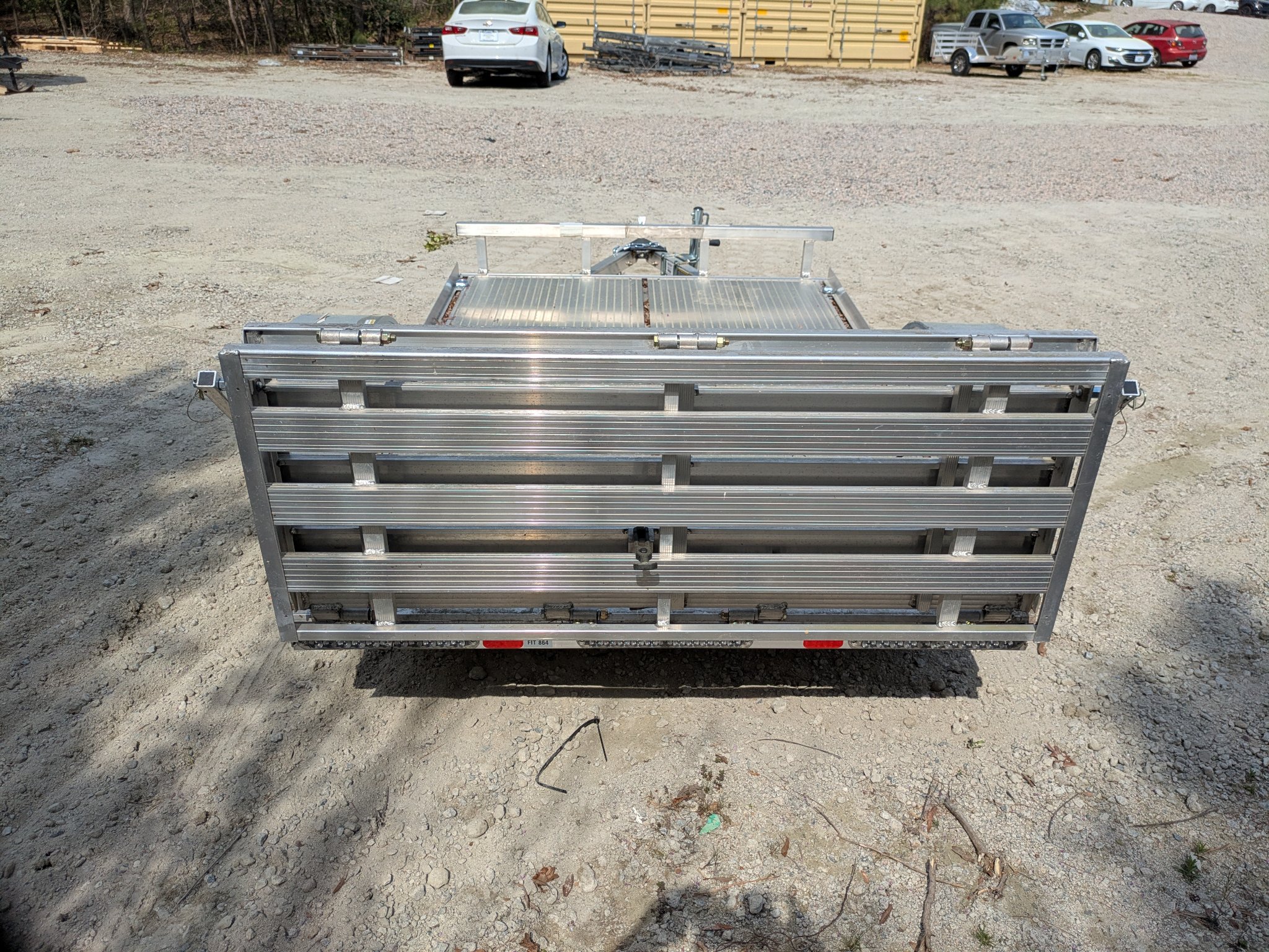 2025 Triton FIT photo 4