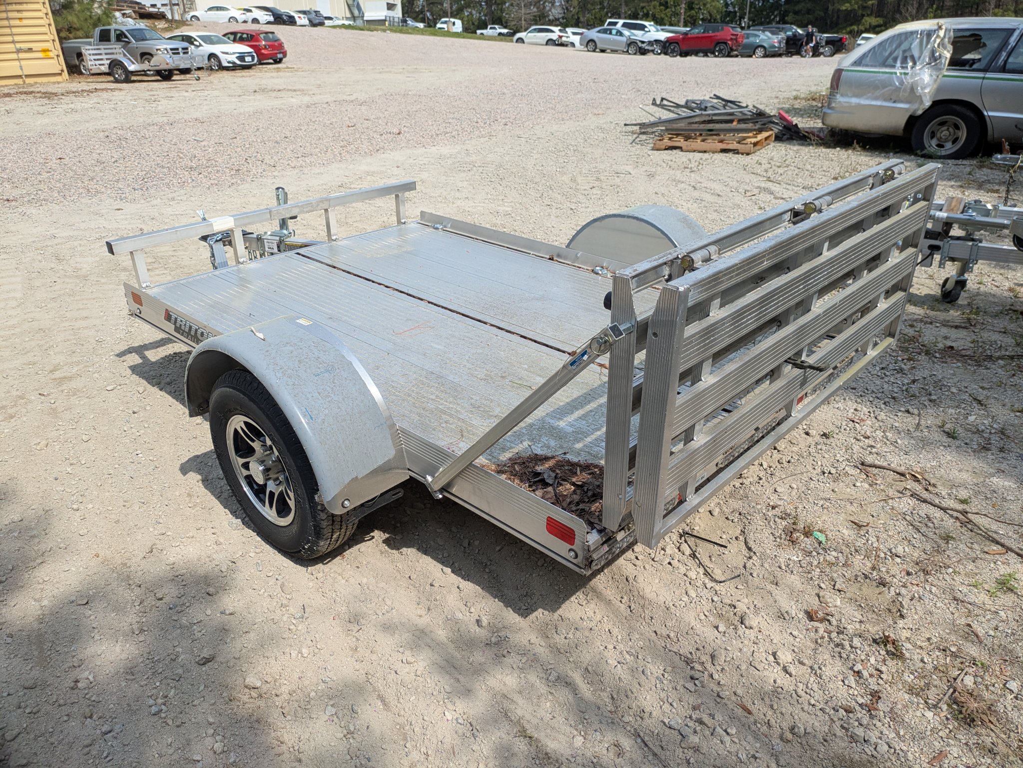 2025 Triton FIT photo 5