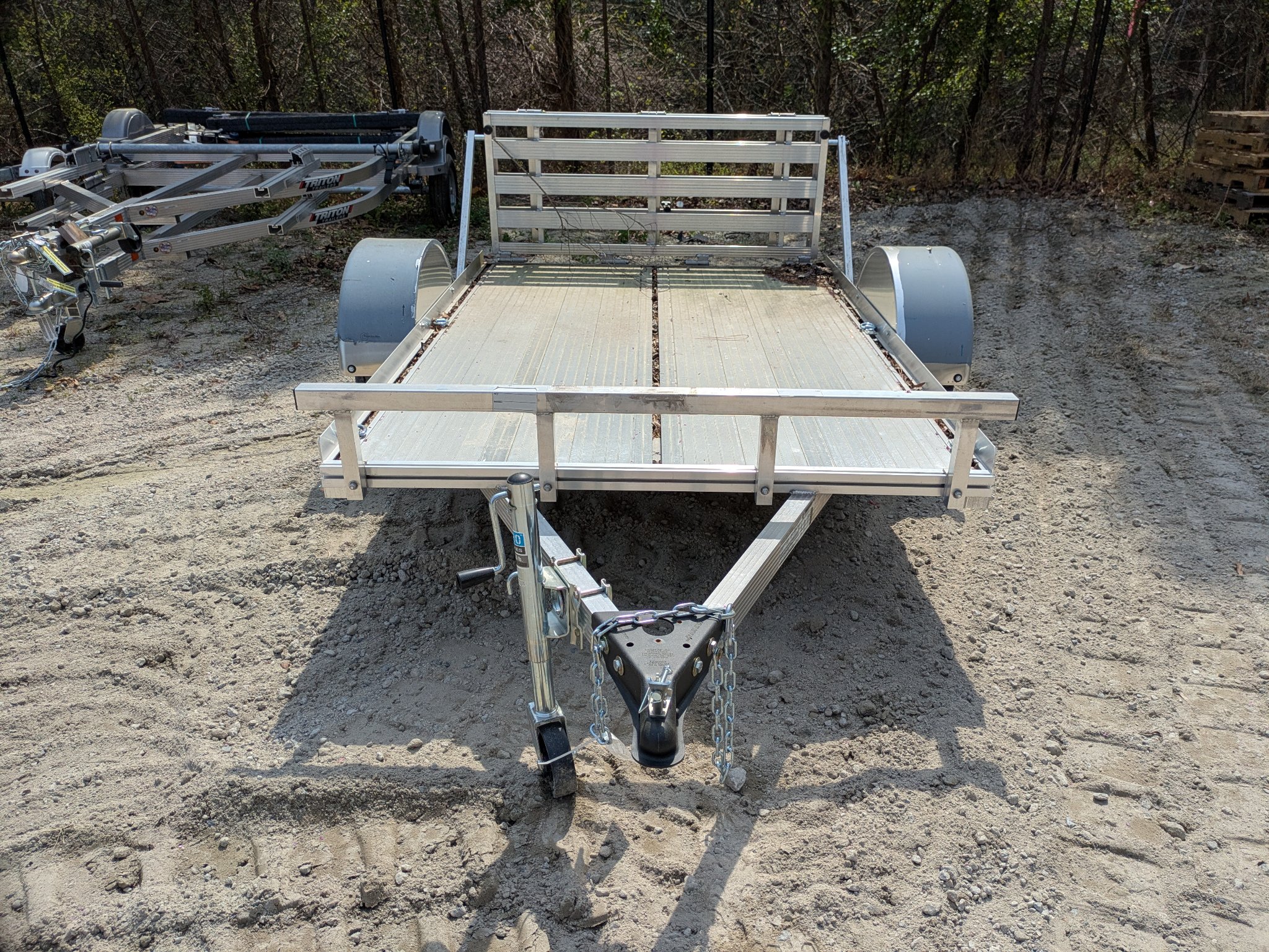 2025 Triton FIT photo 7
