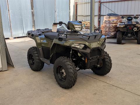 2026 Polaris Sportsman 450 H.O.