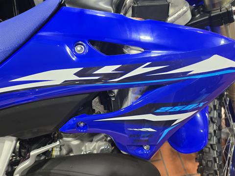 ymc★ New 2026 Yamaha YZ250X, Wake Forest NC | Specs, Price