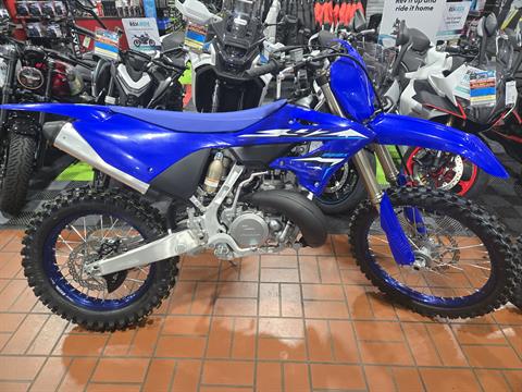ymc★ New 2026 Yamaha YZ250X, Wake Forest NC | Specs, Price