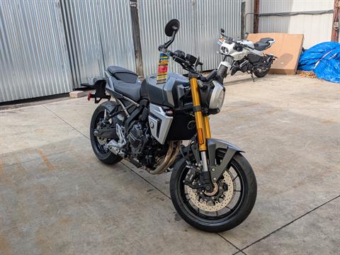 2026 Suzuki GSX-8T