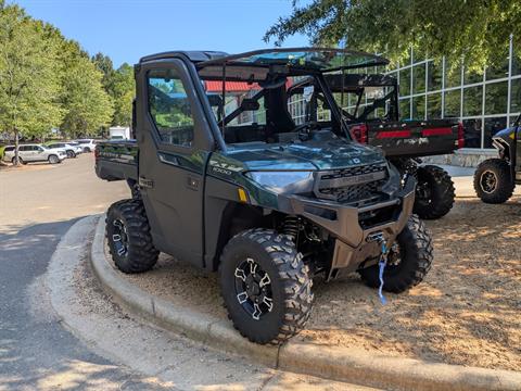 2027 Polaris Ranger XP 1000 NorthStar Ultimate