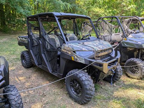 2026 Polaris Ranger Crew XP 1000 Premium