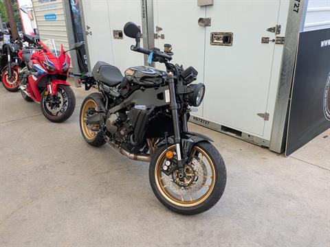 2026 Yamaha XSR900