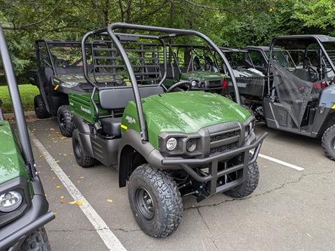 2027 Kawasaki MULE SX 4x4 ST