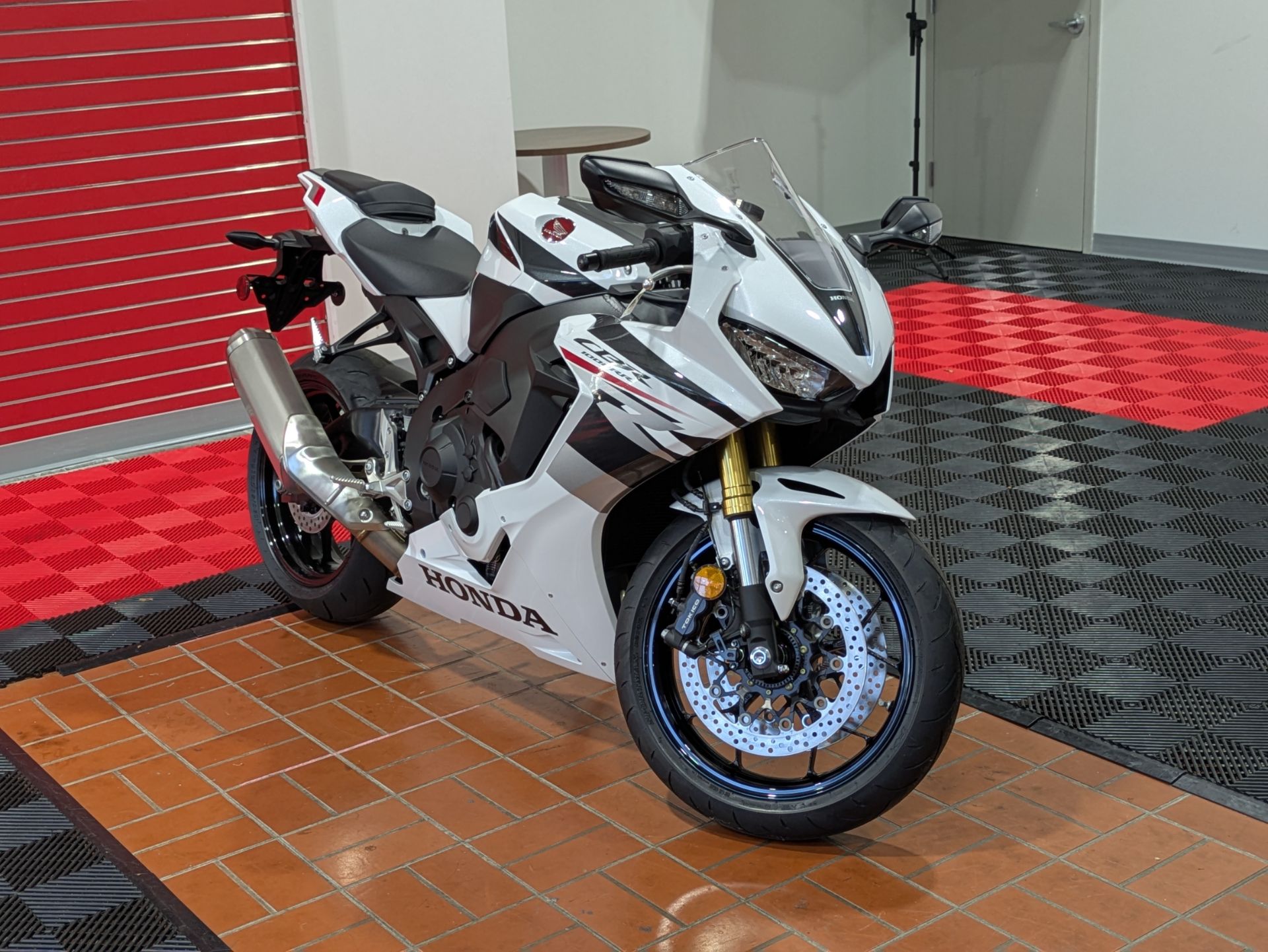 New 2026 Honda CBR1000RR, Wake Forest NC | Specs, Price, Photos