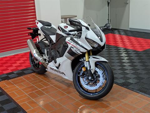 New 2026 Honda CBR1000RR, Wake Forest NC | Specs, Price, Photos