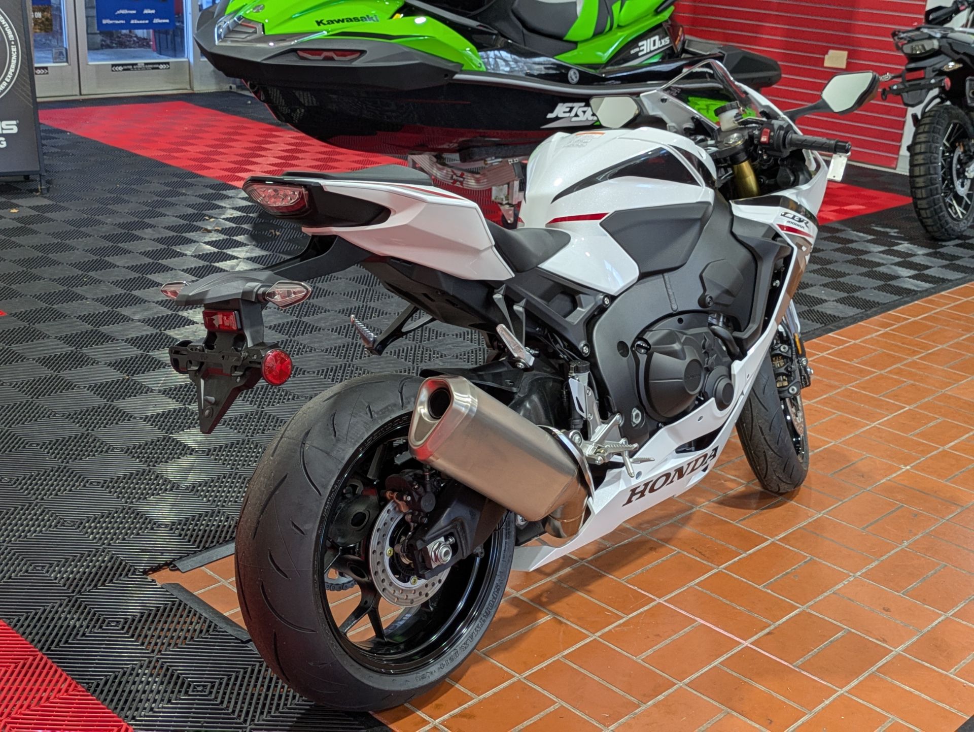 New 2026 Honda CBR1000RR, Wake Forest NC | Specs, Price, Photos