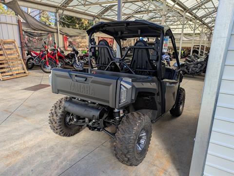 New 2025 Yamaha Wolverine X2 850 XT-R, Wake Forest NC | Specs
