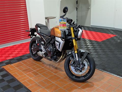 2026 Suzuki GSX-8T
