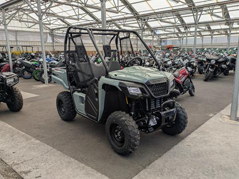 2026 Honda Pioneer 520 — photo 1 of 20