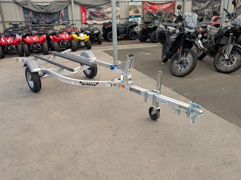2026 Triton LTWCI-X LT