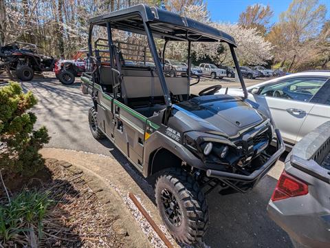 2026 Kawasaki MULE PRO-FXT 1000 LE