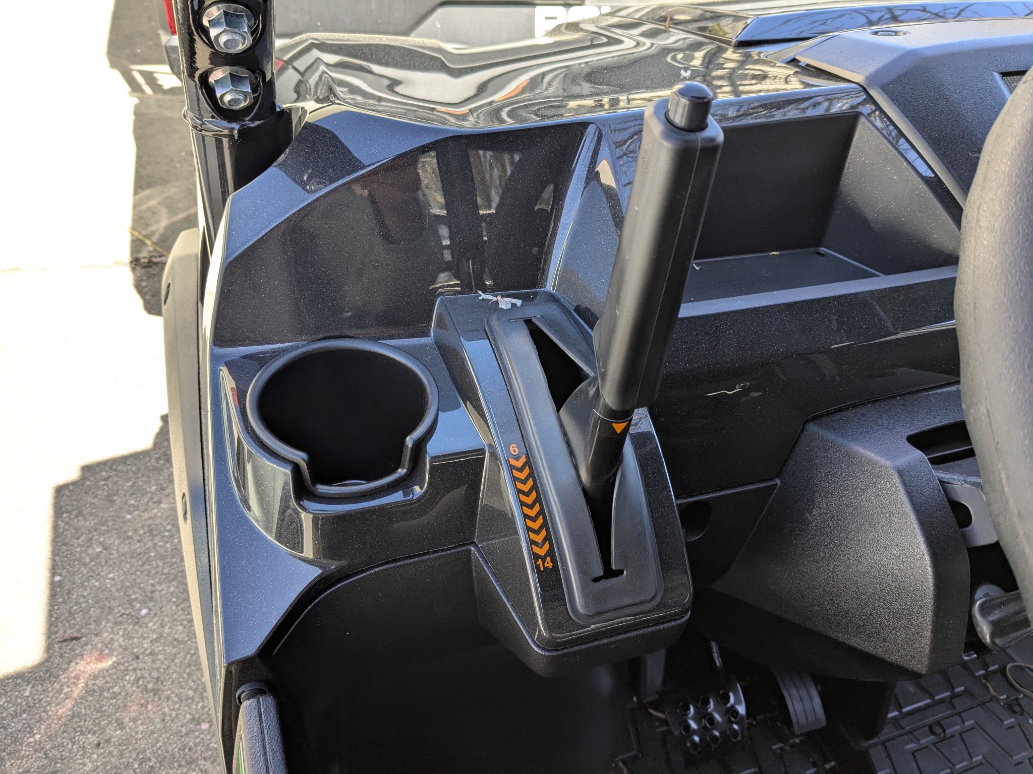 2026 Kawasaki MULE PRO-FXT 1000 LE 10