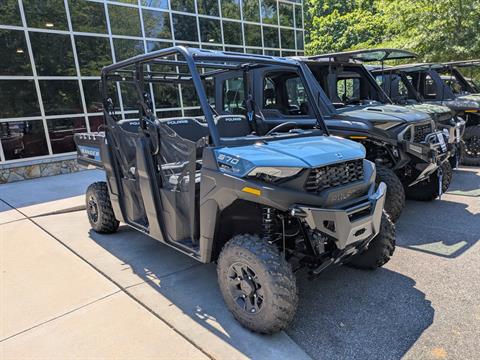 2026 Polaris Ranger Crew SP 570 Premium