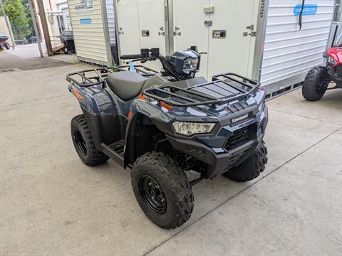 2026 Kawasaki Brute Force 300