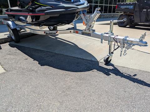 2025 Triton LTWCI-X LT